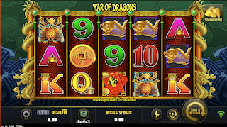bozo slot wallet